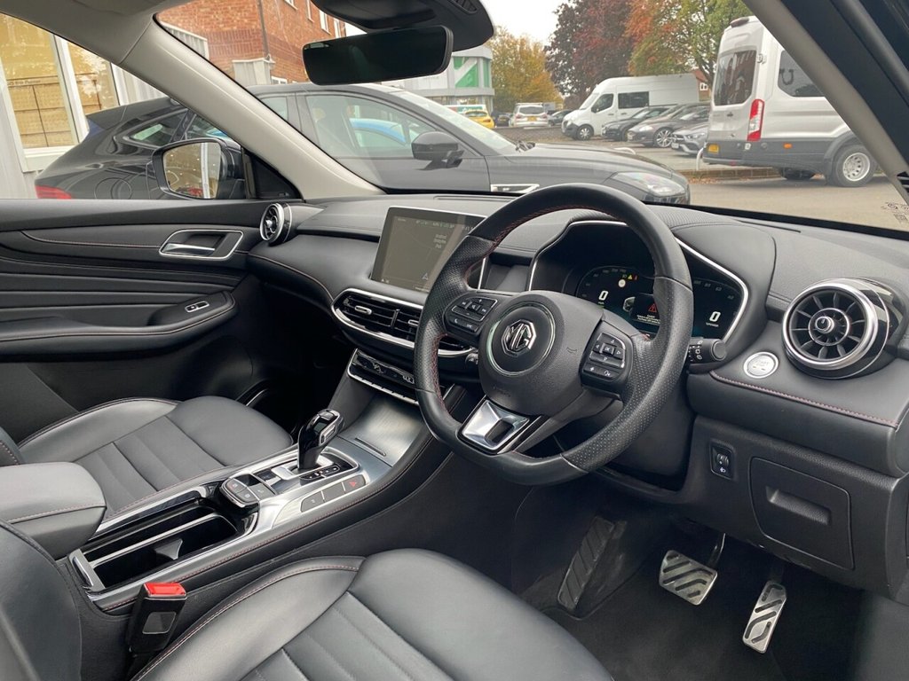 Used MG MG HS 2023 for sale - 76520618: Photo 5