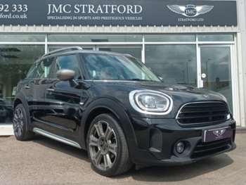Used MINI Countryman 2021 for sale - 74930479: Photo