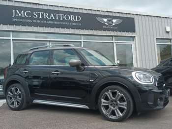 Used MINI Countryman 2021 for sale - 74930479: Photo