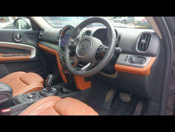 Used MINI Countryman 2021 for sale - 74930479: Photo