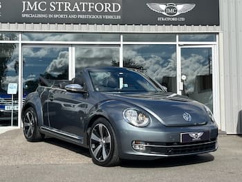 Used Volkswagen Beetle 2016 for sale - 79870791: Photo