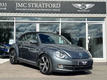 Used Volkswagen Beetle 2016 for sale - 79870791: Photo