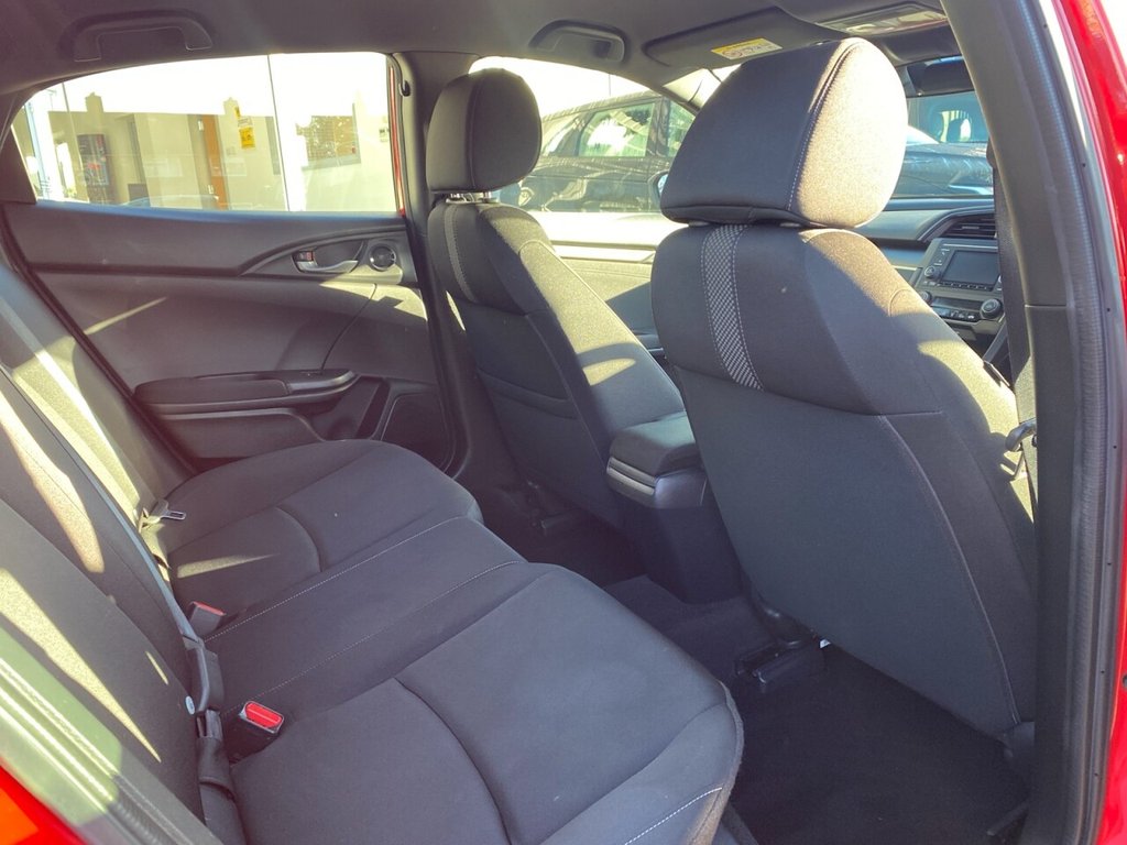 Used Honda Civic 2020 for sale - 76654944: Photo 22