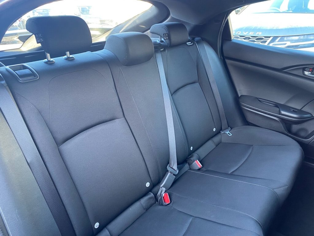 Used Honda Civic 2020 for sale - 76654944: Photo 23