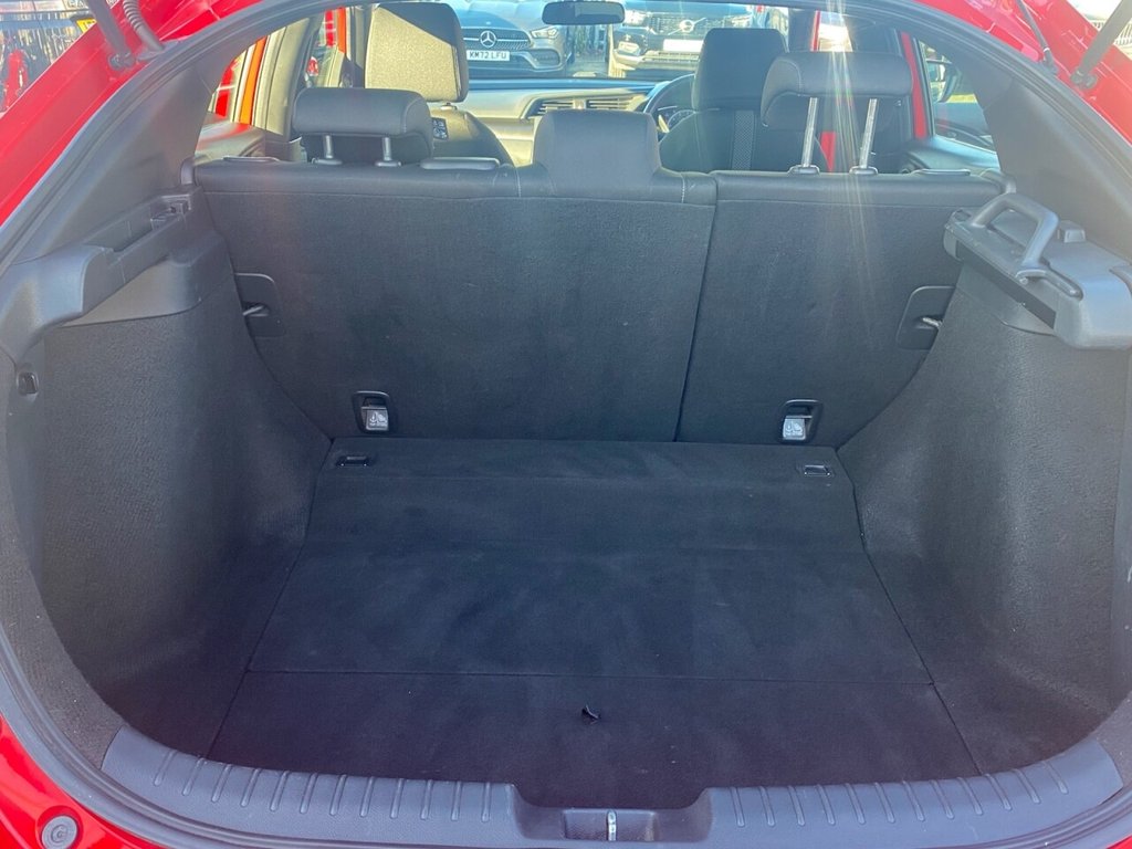 Used Honda Civic 2020 for sale - 76654944: Photo 27