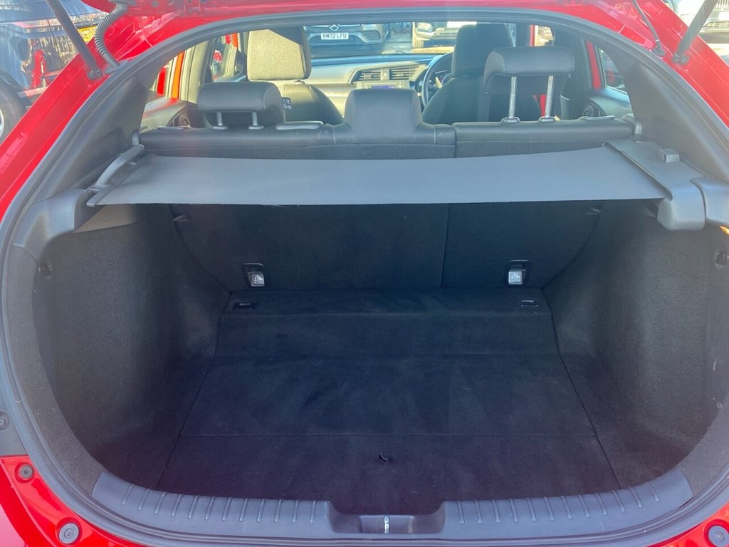 Used Honda Civic 2020 for sale - 76654944: Photo 28