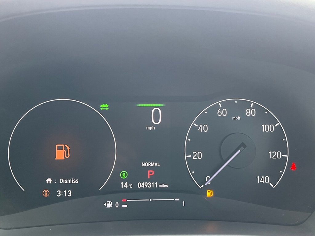 Used Honda HR-V 2021 for sale - 78044324: Photo 10