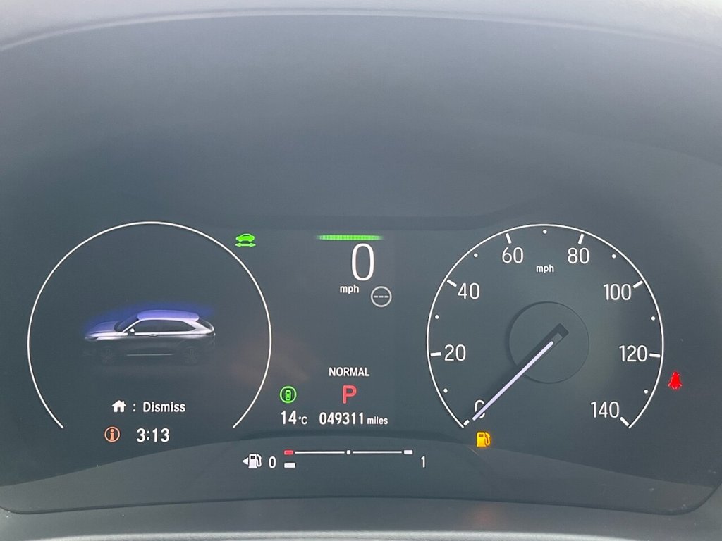 Used Honda HR-V 2021 for sale - 78044324: Photo 11