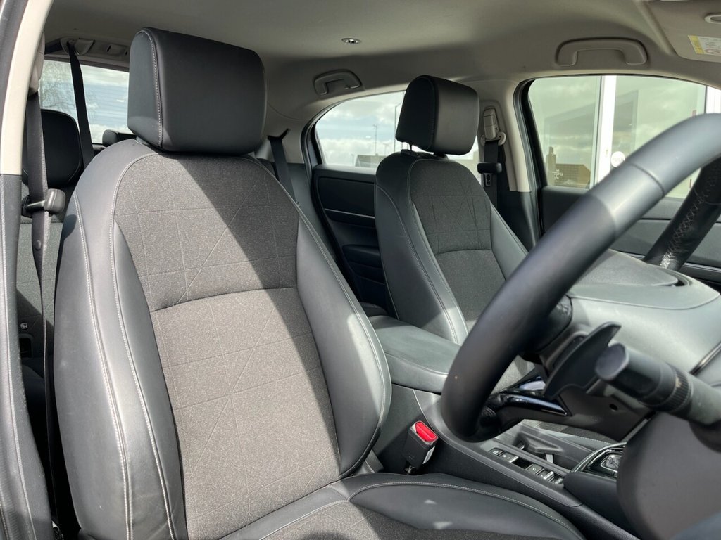 Used Honda HR-V 2021 for sale - 78044324: Photo 14