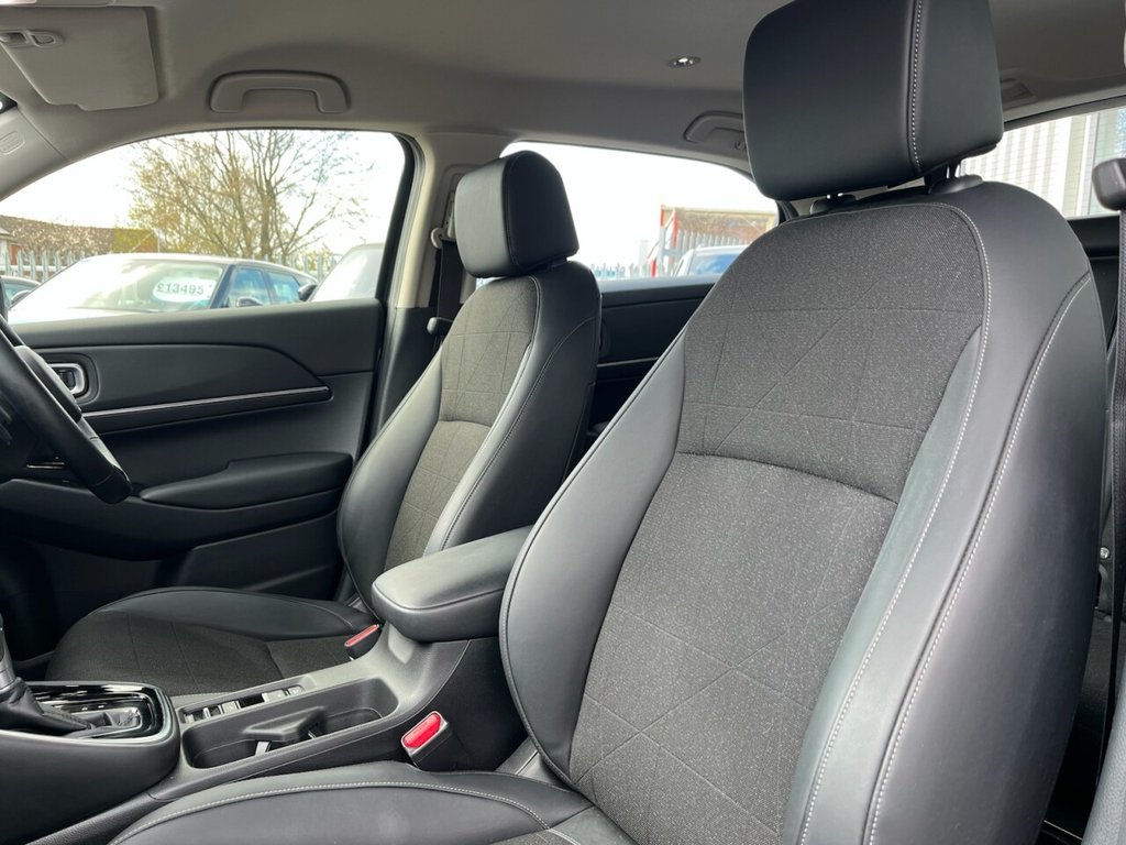 Used Honda HR-V 2021 for sale - 78044324: Photo 16