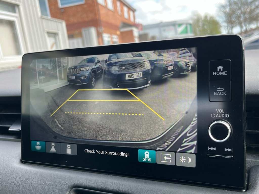 Used Honda HR-V 2021 for sale - 78044324: Photo 17