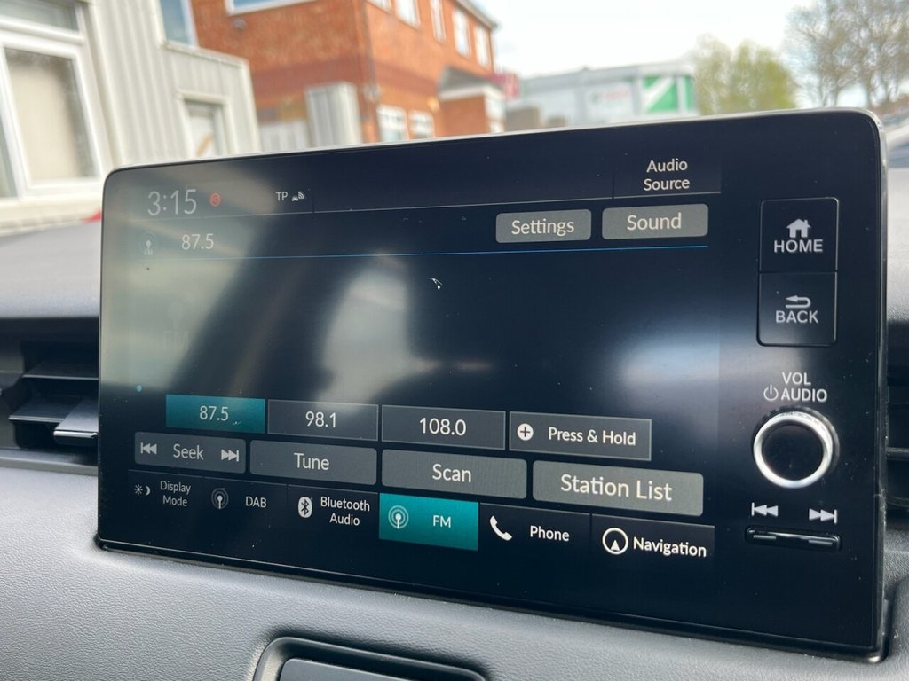 Used Honda HR-V 2021 for sale - 78044324: Photo 18