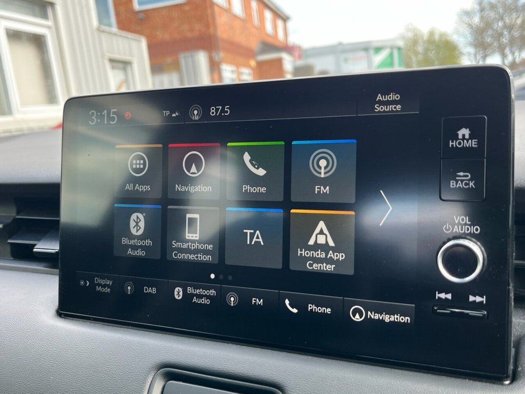 Used Honda HR-V 2021 for sale - 78044324: Photo 19