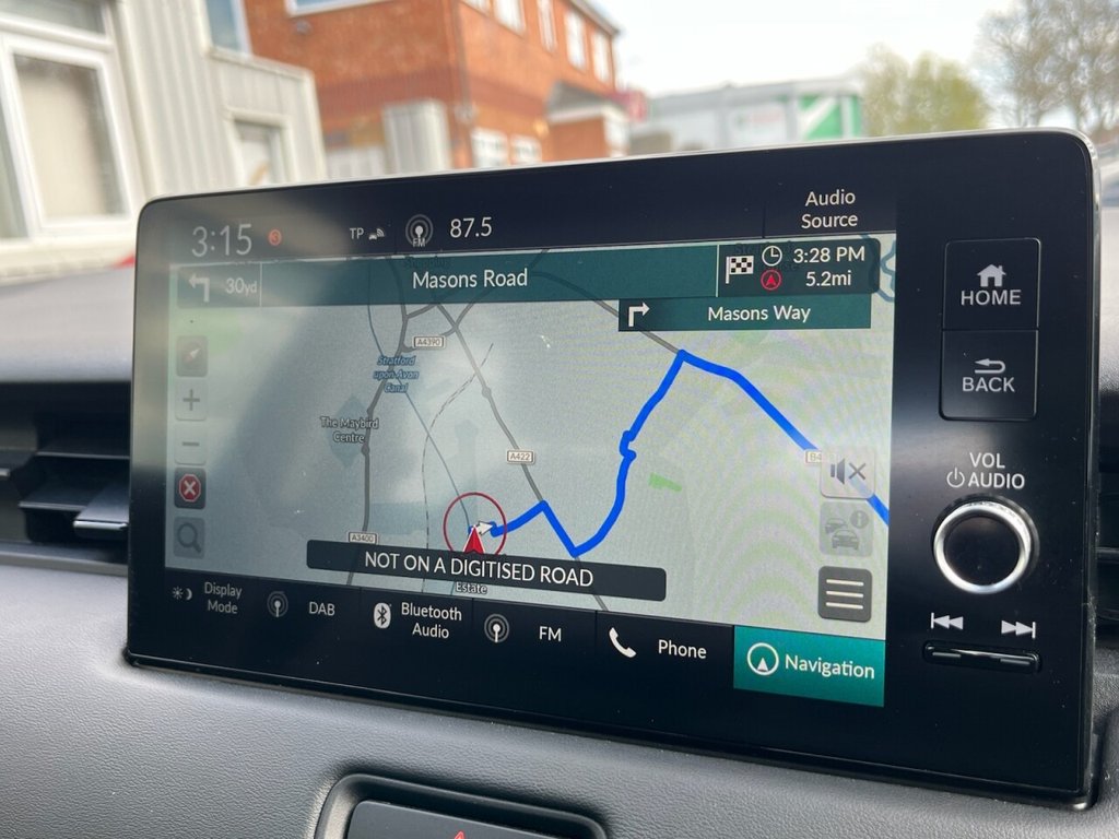 Used Honda HR-V 2021 for sale - 78044324: Photo 20