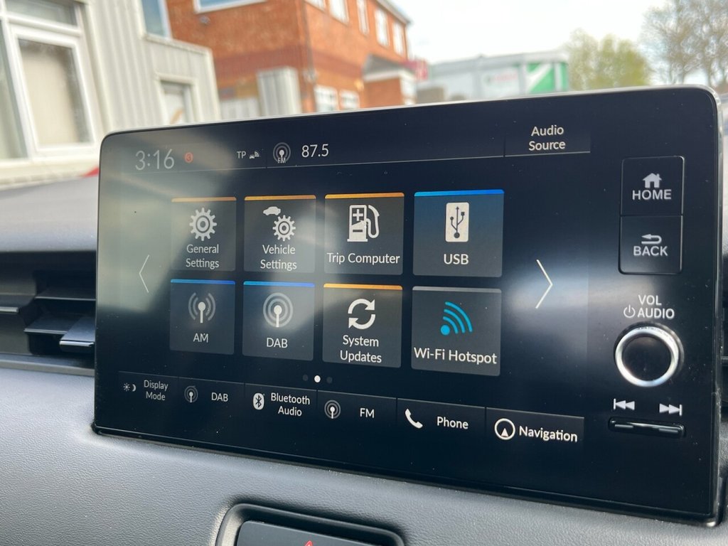 Used Honda HR-V 2021 for sale - 78044324: Photo 21