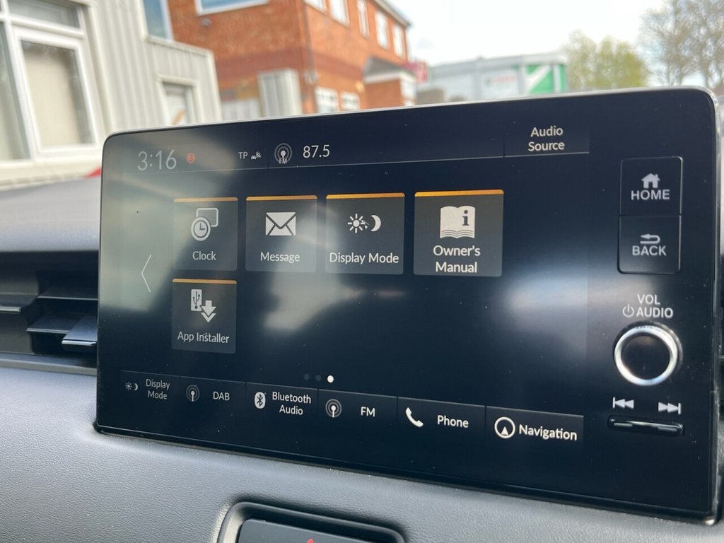 Used Honda HR-V 2021 for sale - 78044324: Photo 22