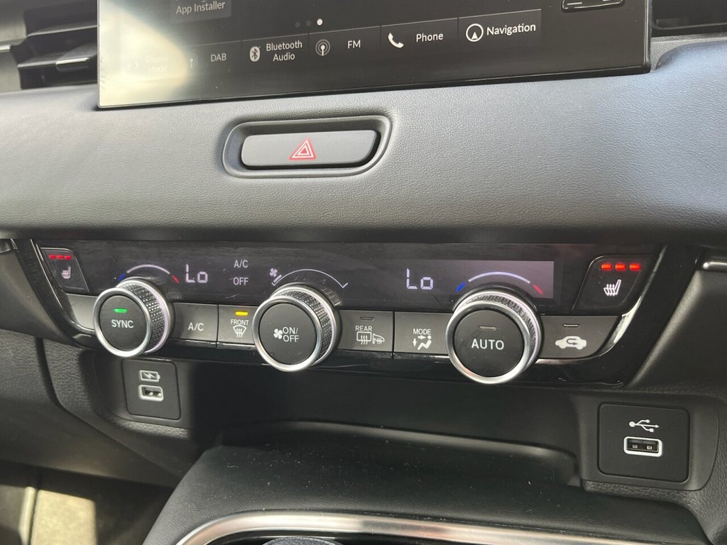 Used Honda HR-V 2021 for sale - 78044324: Photo 26