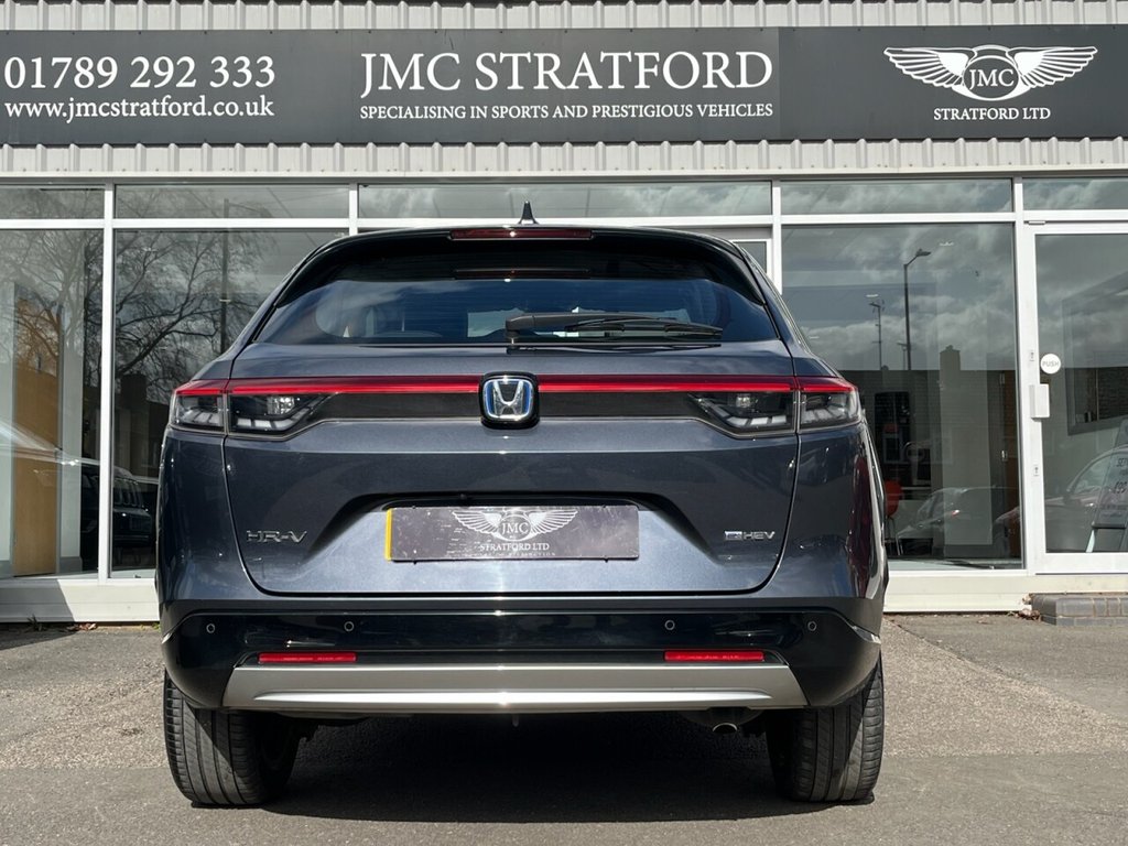 Used Honda HR-V 2021 for sale - 78044324: Photo 27