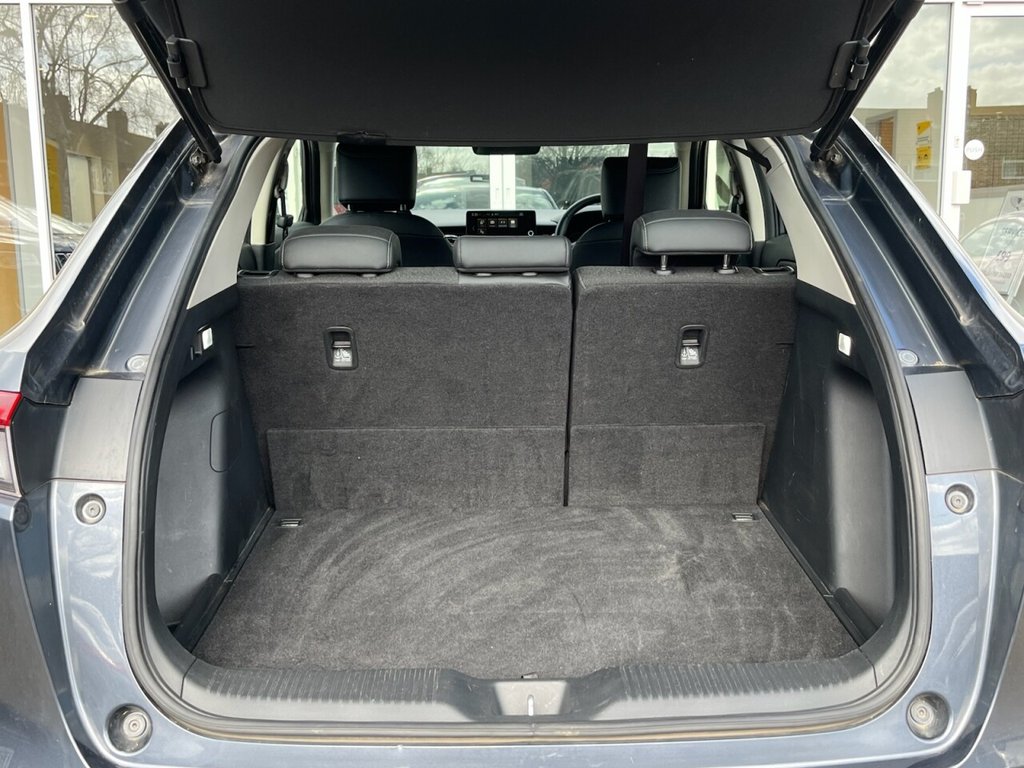 Used Honda HR-V 2021 for sale - 78044324: Photo 28