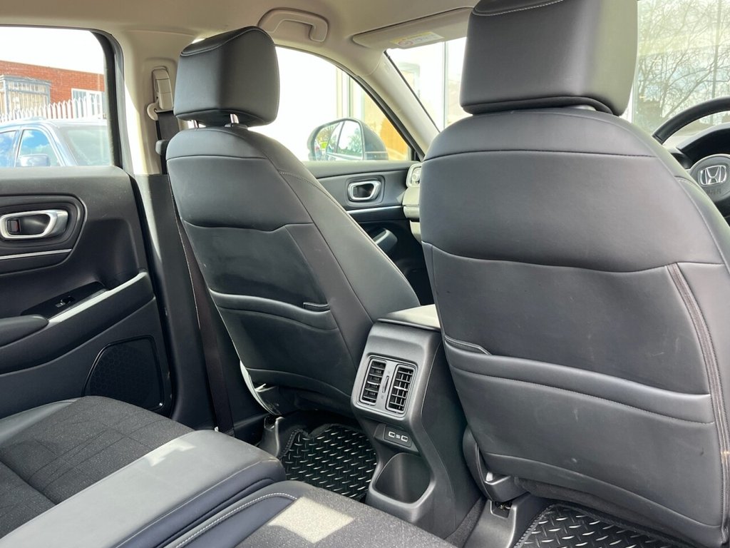 Used Honda HR-V 2021 for sale - 78044324: Photo 32