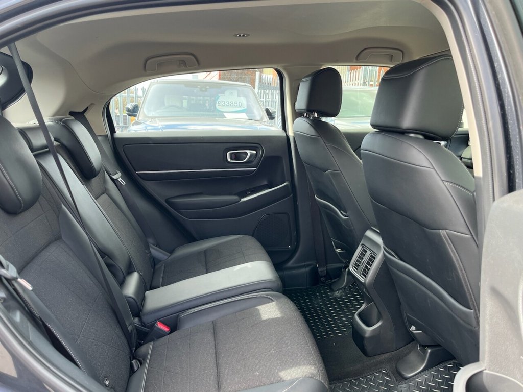 Used Honda HR-V 2021 for sale - 78044324: Photo 33