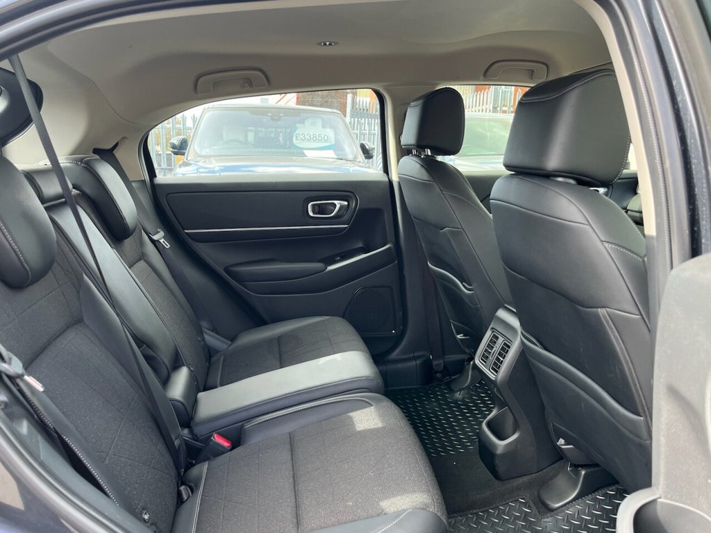 Used Honda HR-V 2021 for sale - 78044324: Photo 34