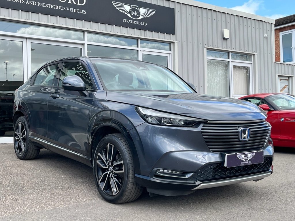 Used Honda HR-V 2021 for sale - 78044324: Photo 39