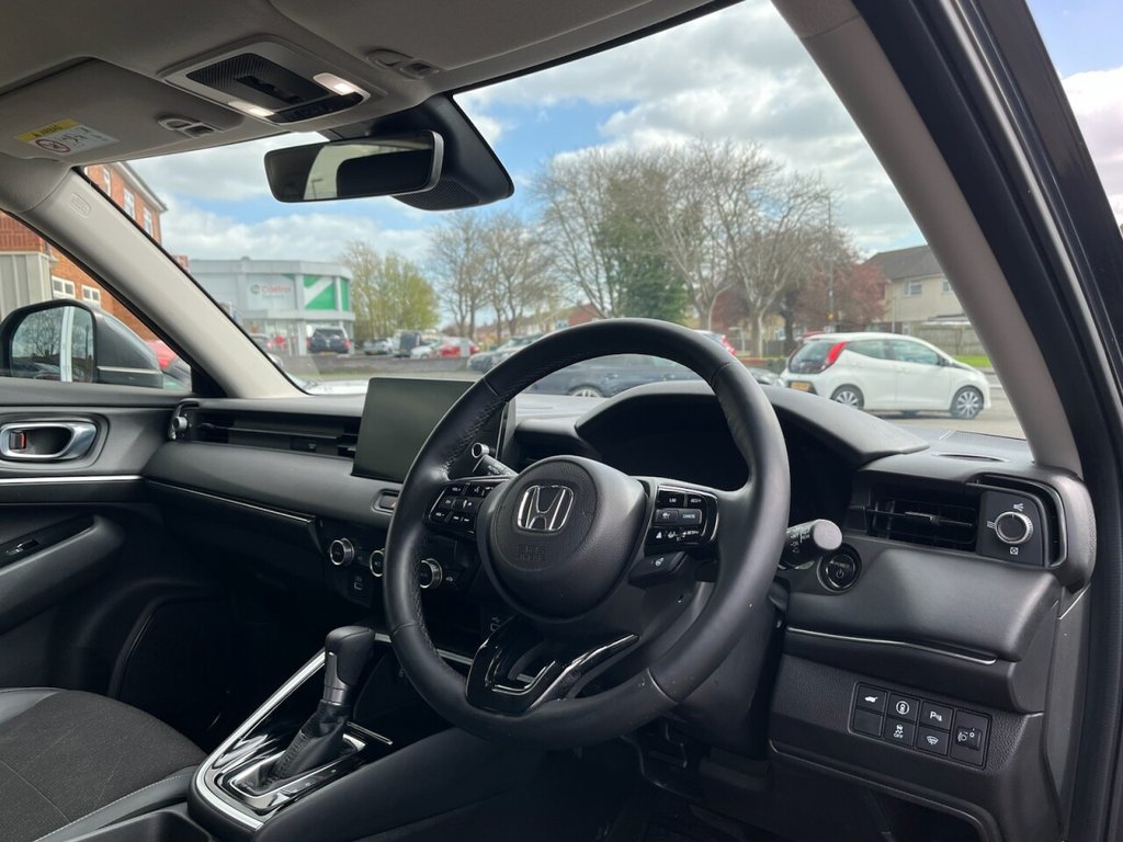 Used Honda HR-V 2021 for sale - 78044324: Photo 5