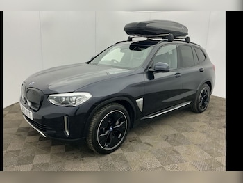 Used BMW iX3 2022 for sale - 79046645: Photo