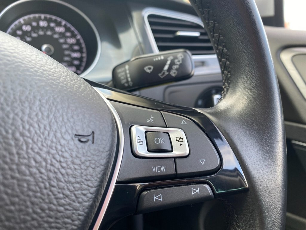 Used Volkswagen Golf 2019 for sale - 76184980: Photo 12