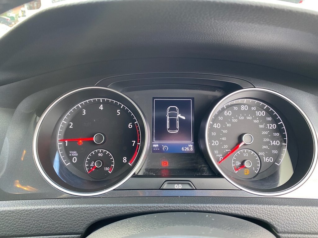 Used Volkswagen Golf 2019 for sale - 76184980: Photo 13