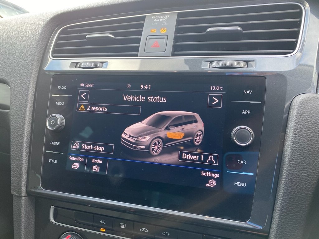 Used Volkswagen Golf 2019 for sale - 76184980: Photo 15