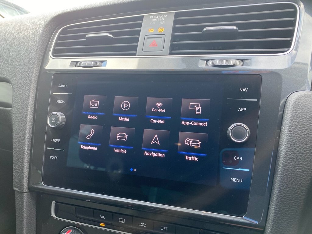 Used Volkswagen Golf 2019 for sale - 76184980: Photo 16