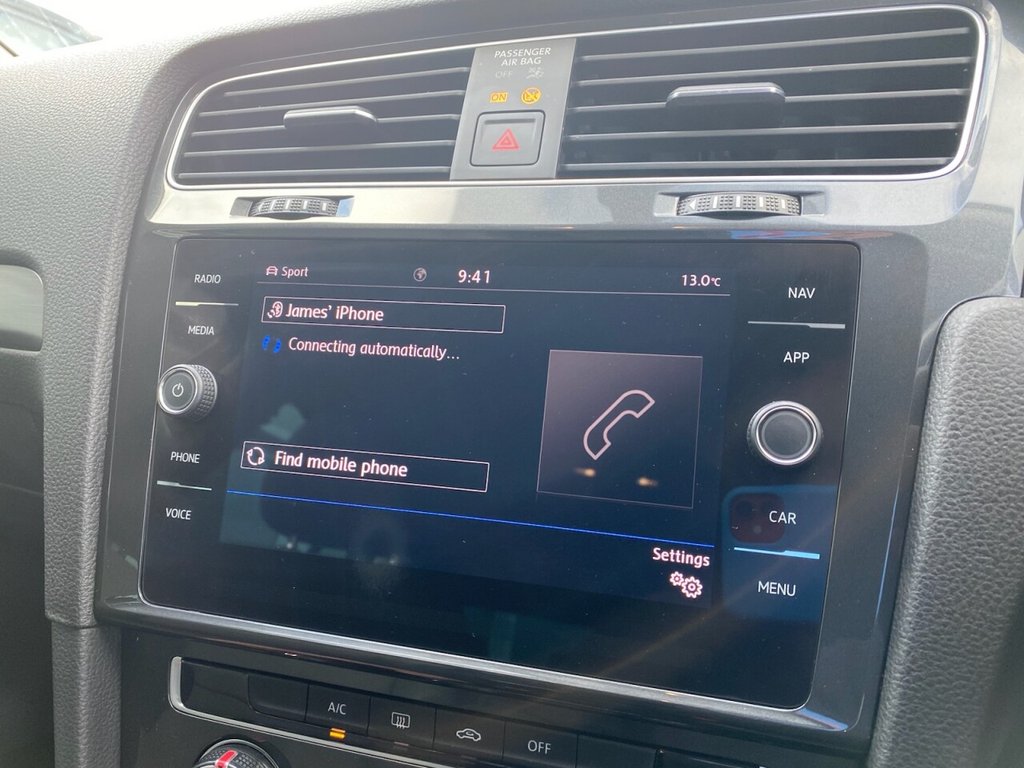 Used Volkswagen Golf 2019 for sale - 76184980: Photo 17