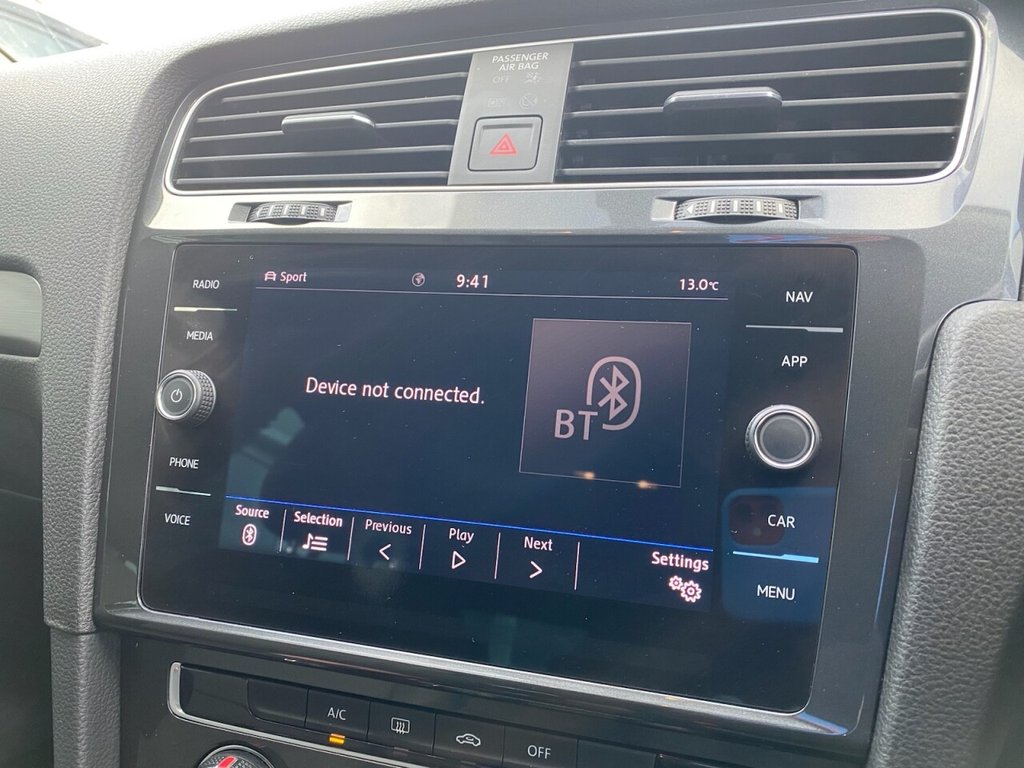 Used Volkswagen Golf 2019 for sale - 76184980: Photo 18