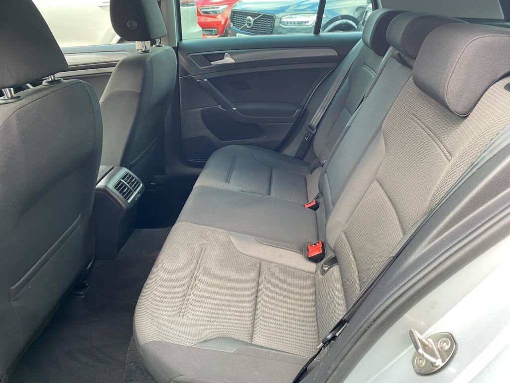 Used Volkswagen Golf 2019 for sale - 76184980: Photo 20