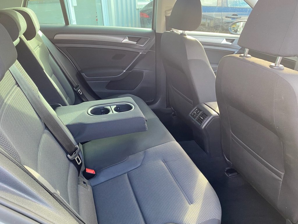 Used Volkswagen Golf 2019 for sale - 76184980: Photo 22