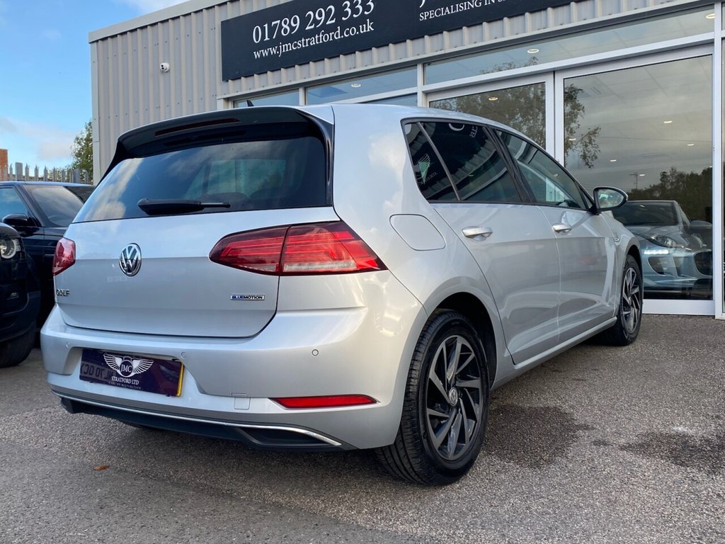 Used Volkswagen Golf 2019 for sale - 76184980: Photo 26