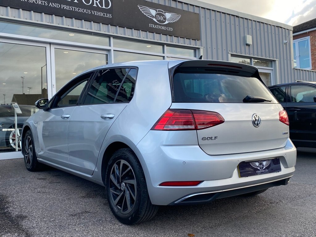 Used Volkswagen Golf 2019 for sale - 76184980: Photo 27