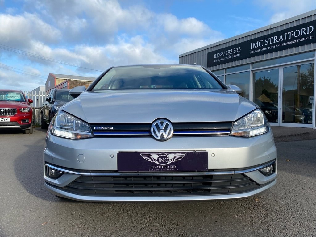 Used Volkswagen Golf 2019 for sale - 76184980: Photo 28