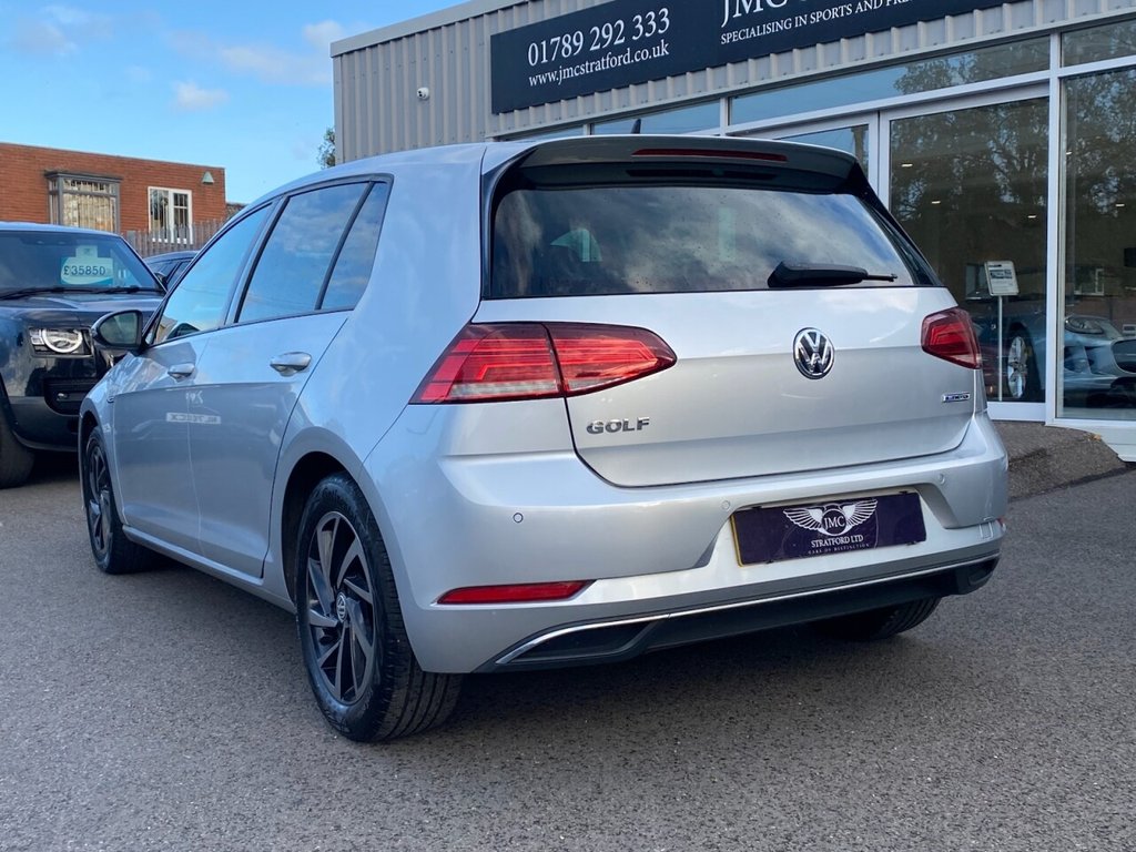 Used Volkswagen Golf 2019 for sale - 76184980: Photo 31