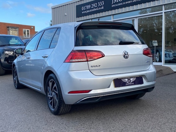 Used Volkswagen Golf 2019 for sale - 76184980: Photo 31