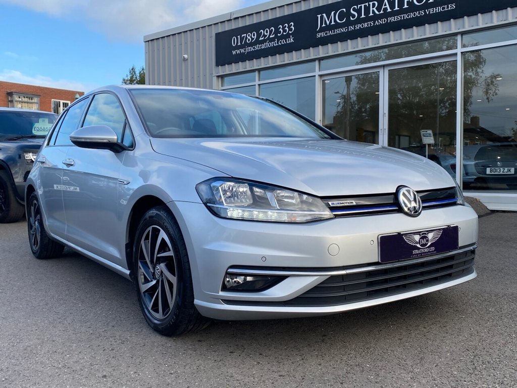 Used Volkswagen Golf 2019 for sale - 76184980: Photo 33