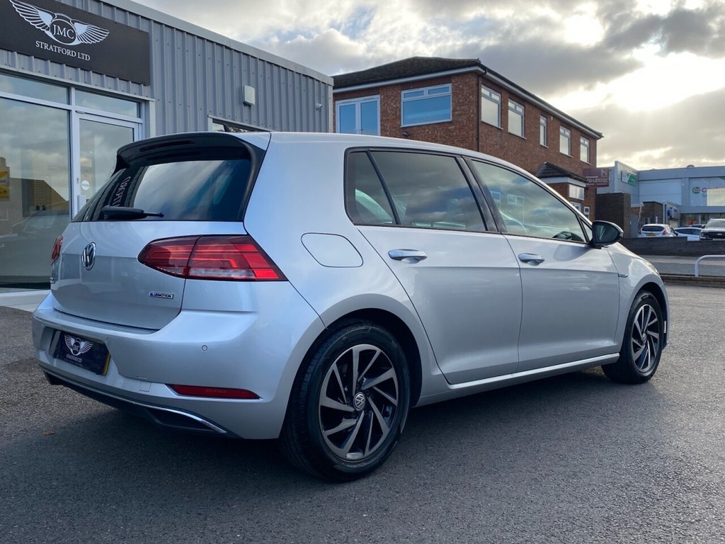 Used Volkswagen Golf 2019 for sale - 76184980: Photo 34