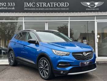 2020 (70) - 1.6 13.2kWh Business Edition Nav SUV 5dr Petrol Plug-in Hybrid Auto Euro 6