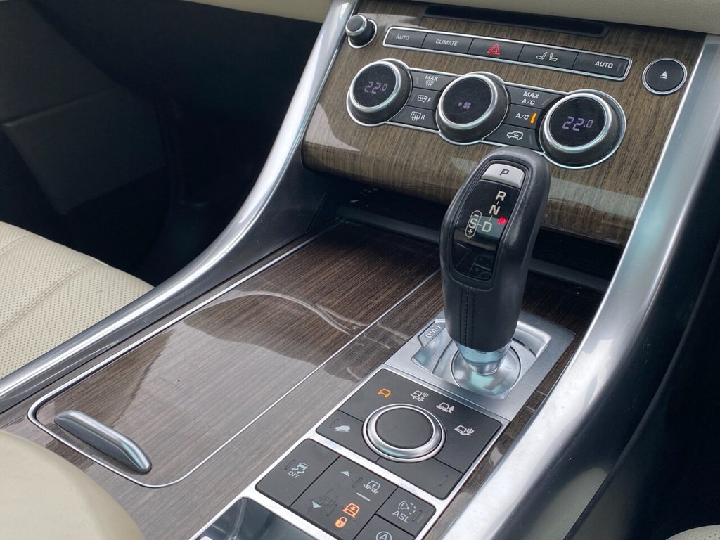 Used Land Rover Range Rover Sport 2015 for sale - 77451430: Photo 10