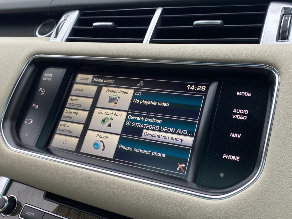 Used Land Rover Range Rover Sport 2015 for sale - 77451430: Photo 14