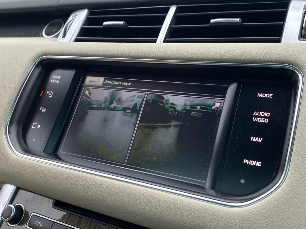 Used Land Rover Range Rover Sport 2015 for sale - 77451430: Photo 15