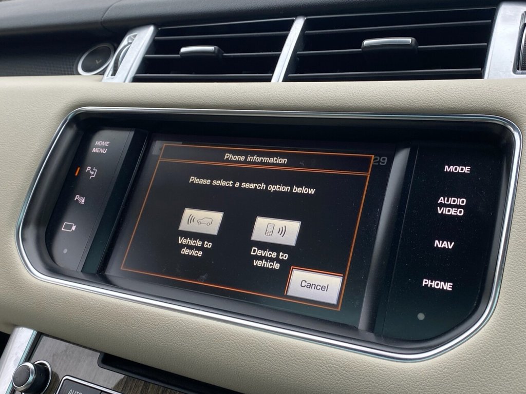 Used Land Rover Range Rover Sport 2015 for sale - 77451430: Photo 18