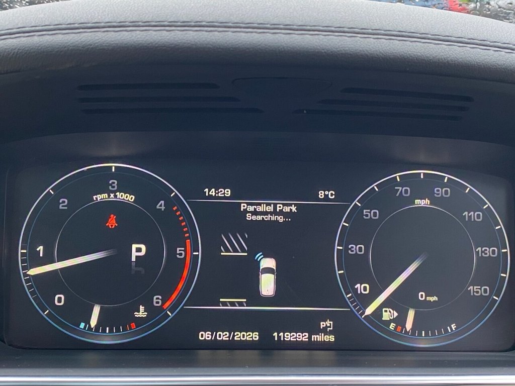 Used Land Rover Range Rover Sport 2015 for sale - 77451430: Photo 19